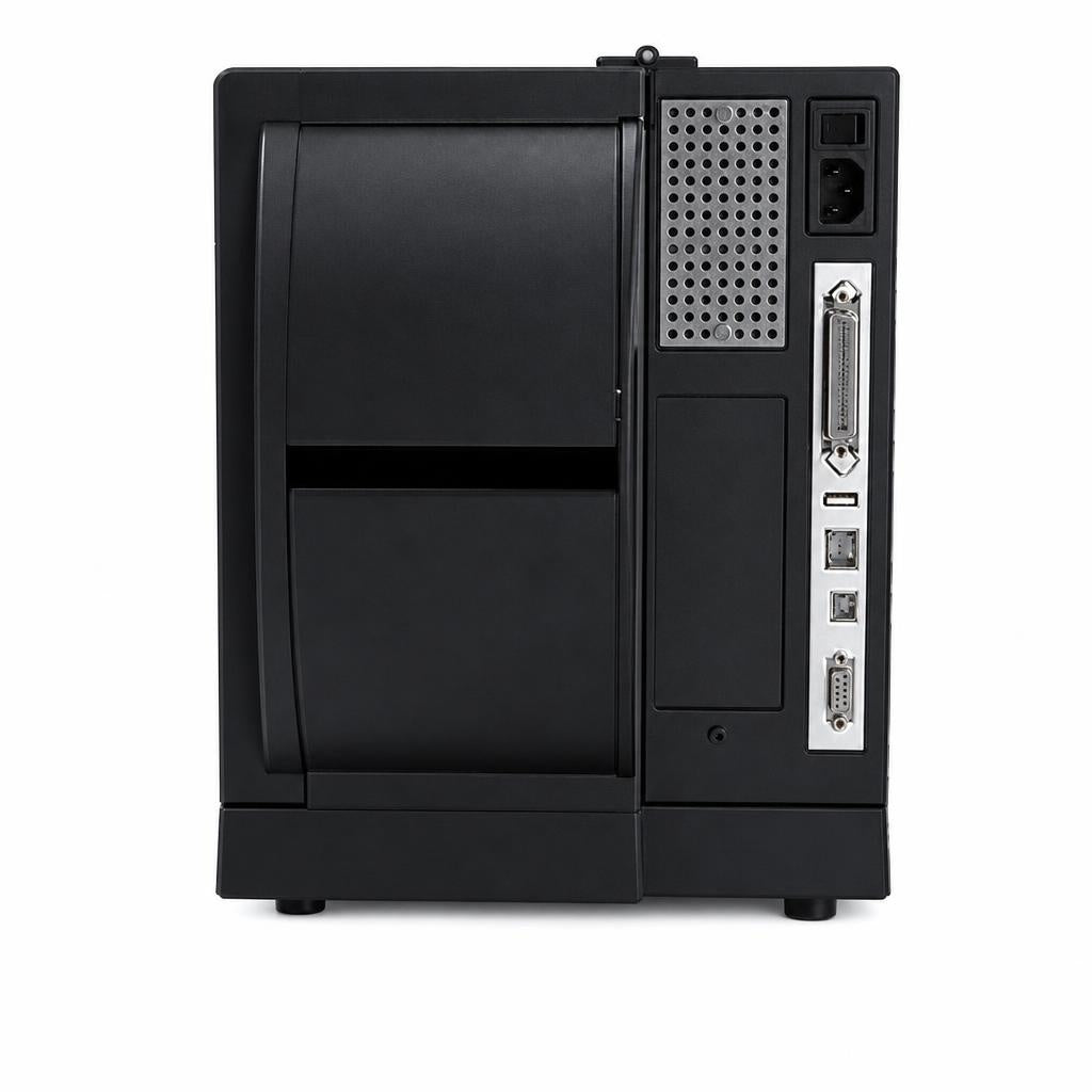 HPRT Gala Industrial Barcode Label Printer – 203 dpi