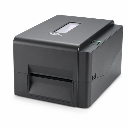 TSC TE200 Desktop Barcode Label Printer – 203 dpi (99-065A101-00LF00)