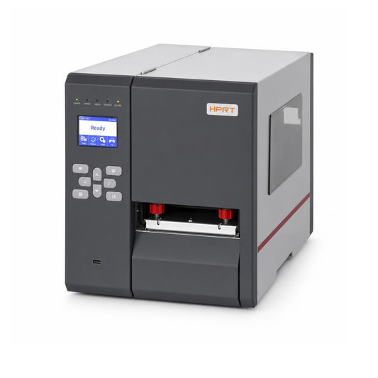 HPRT Neo Industrial Barcode Label Printer – 203 dpi