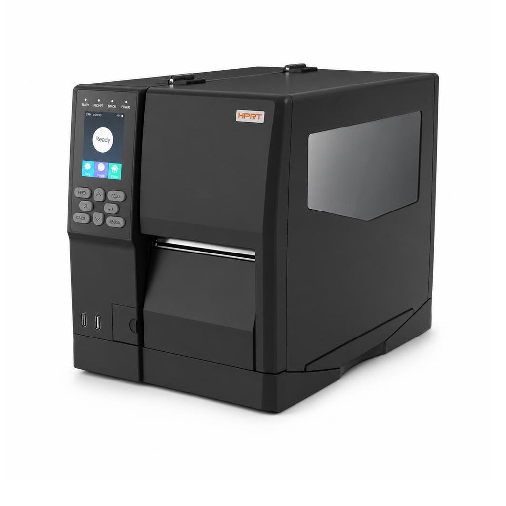 HPRT Gala Industrial Barcode Label Printer – 203 dpi