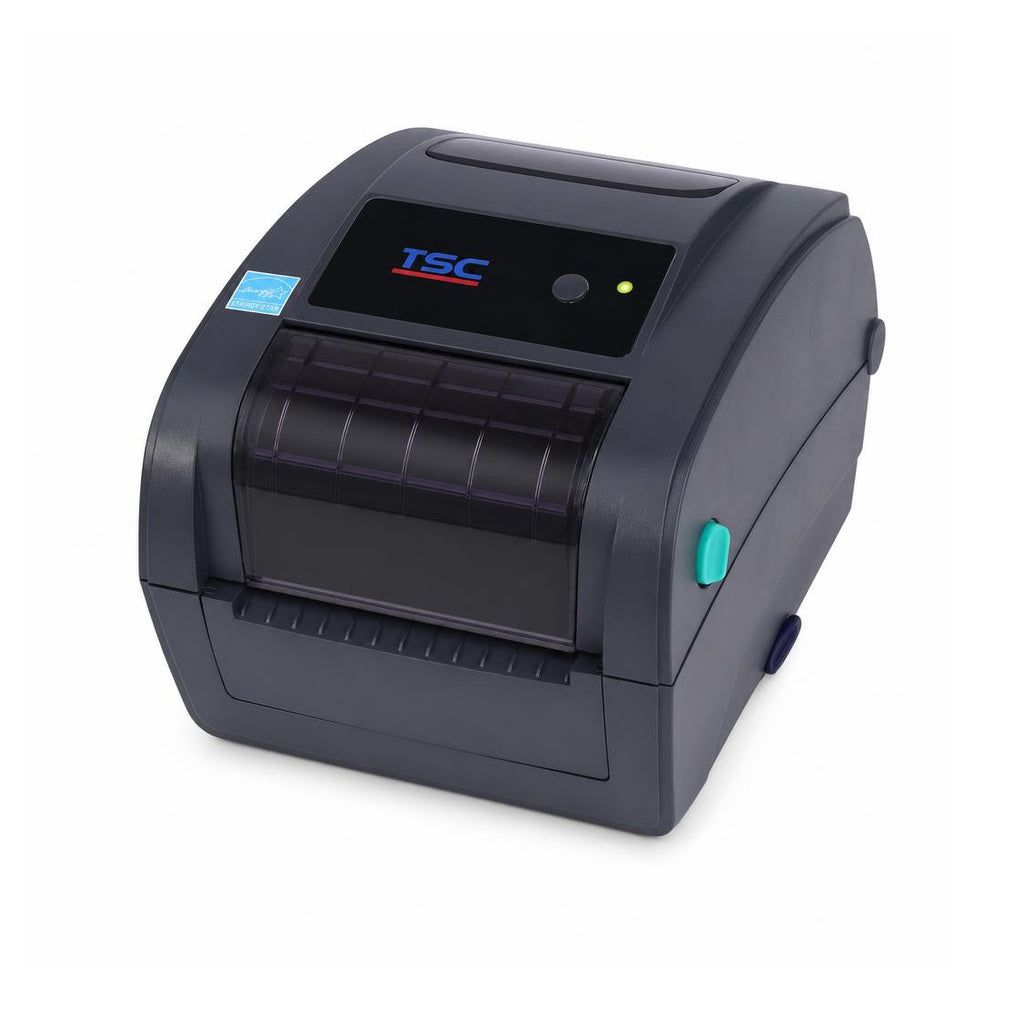 TSC TC200 Desktop Barcode Label Printer – 203 dpi (99-059A003-6002)