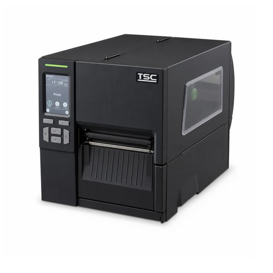 TSC MB241T Industrial Barcode Label Printer – 203 dpi