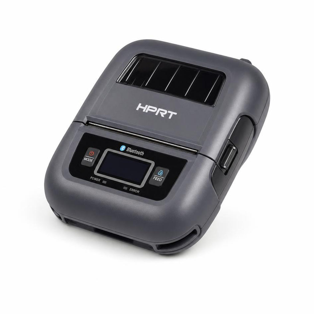 HPRT HM-T3 PRO Mobile Barcode Label Printer – 203 dpi