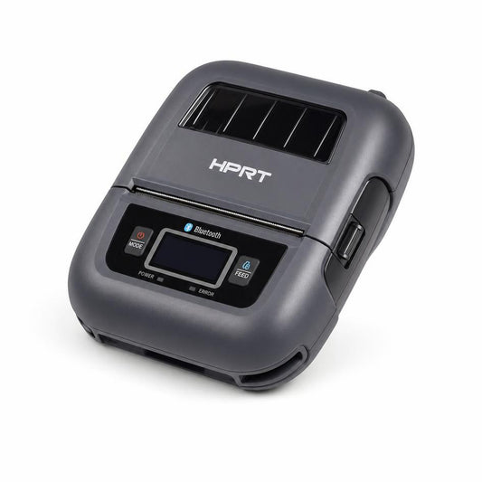 HPRT HM-T3 PRO Mobile Barcode Label Printer – 203 dpi