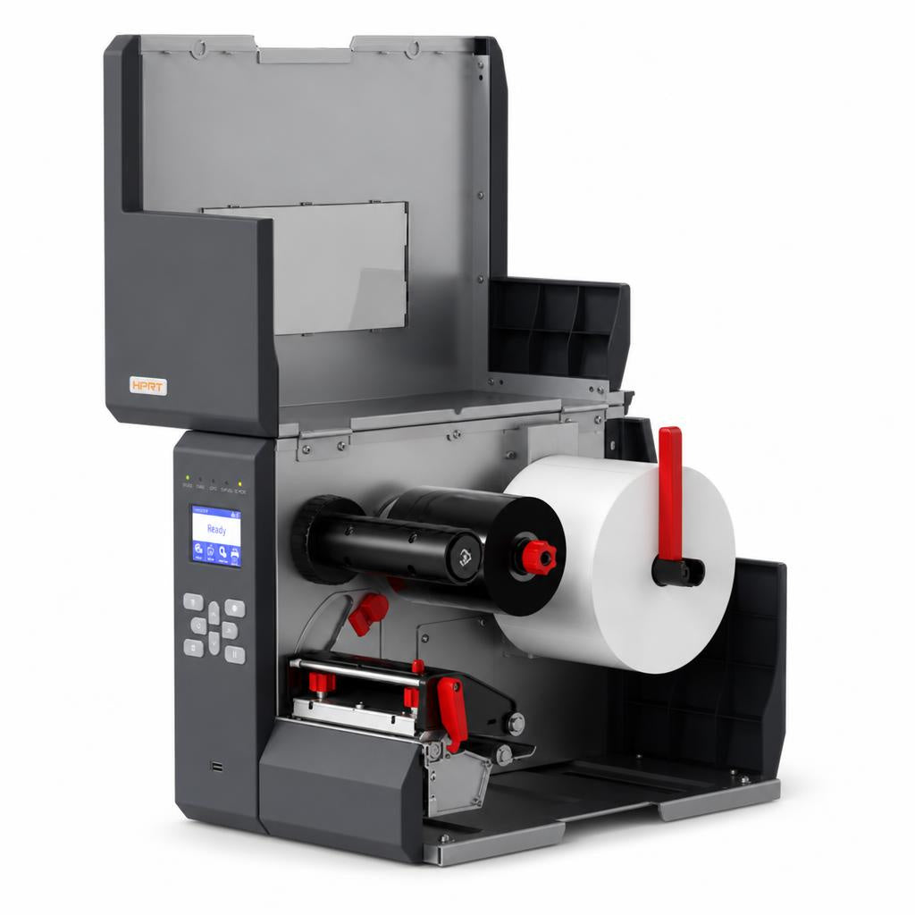 HPRT Neo Industrial Barcode Label Printer – 203 dpi