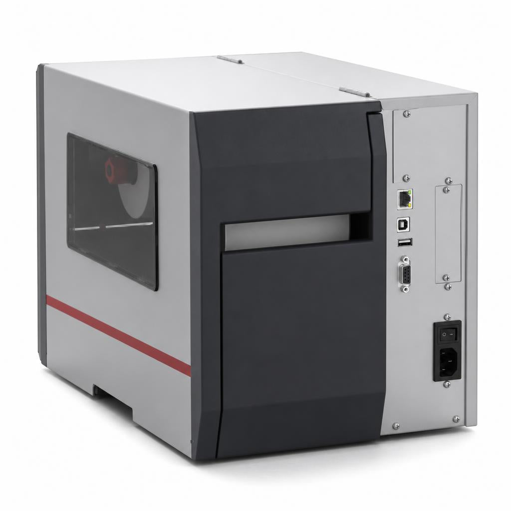 HPRT Neo Industrial Barcode Label Printer – 203 dpi